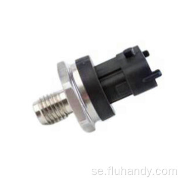 Common Rail Sensor för 4VBE34RW3 ISF 2.8 0281006326